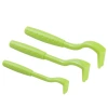 Dog pet supplies, plastic flea tools for dogs, wholesale cleaning shavers, tick sets, cross-border cat supplies Specification image